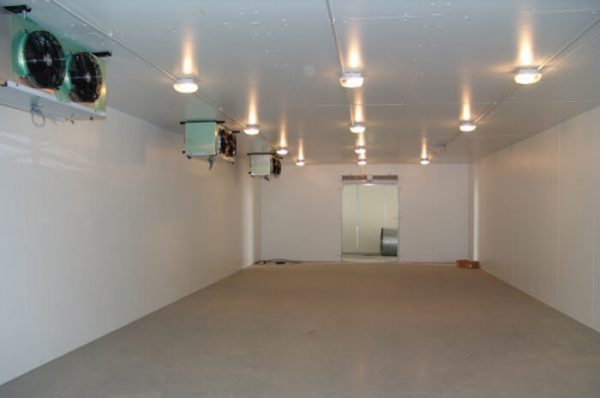                                 Kho Lạnh Bảo Quản