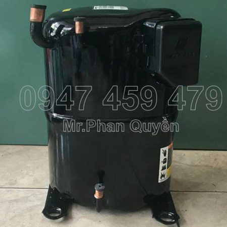 Máy nén lạnh Copeland QR90 8HP