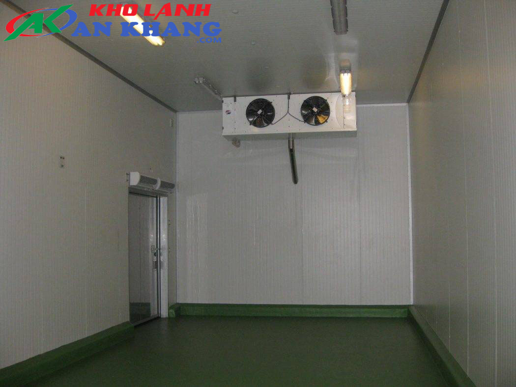 kho lạnh bảo quản nho