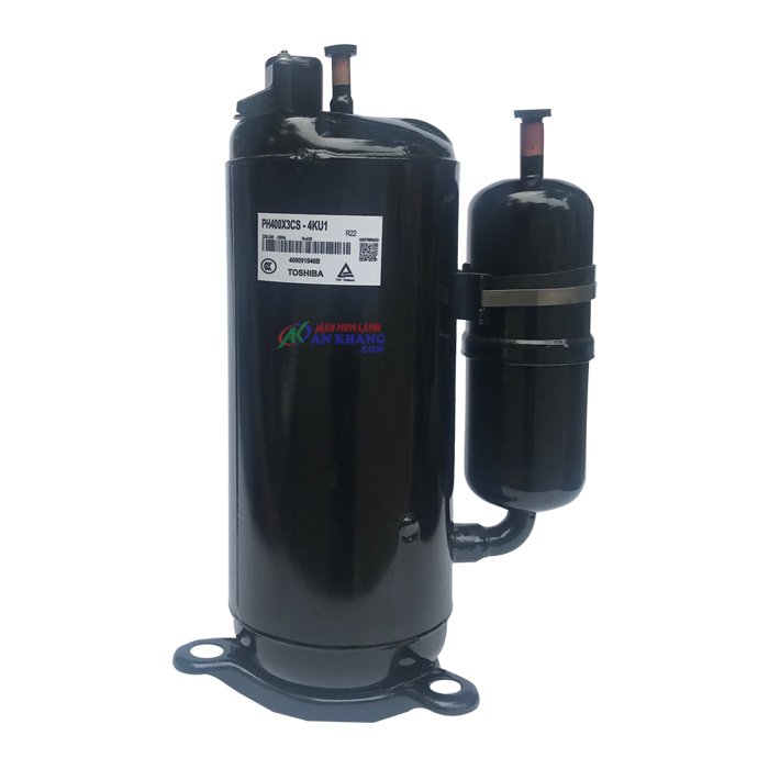 Block máy nén lạnh 