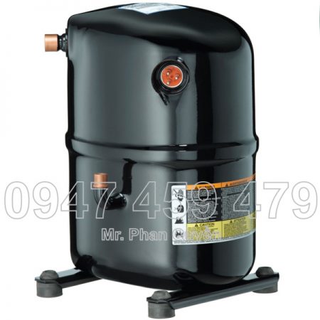 Máy nén lạnh Copeland CRDQ0200- PFJ -522