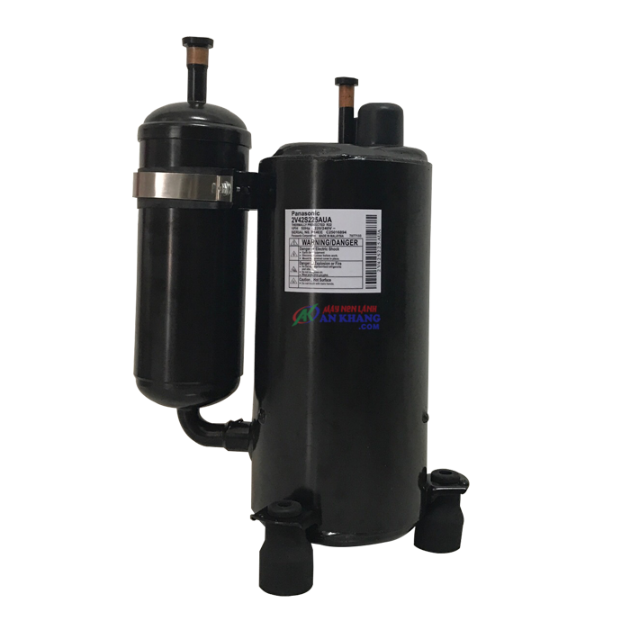 Máy Nén Panasonic 2V42-S225-AUA