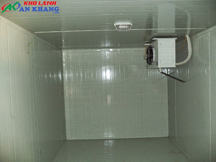 kho lạnh bảo quảnxoài