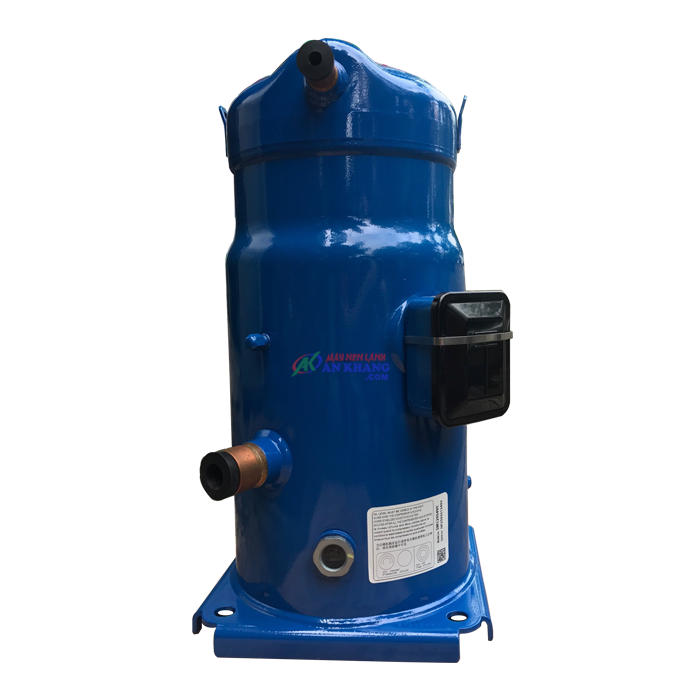 Block máy nén lạnh Danfoss 