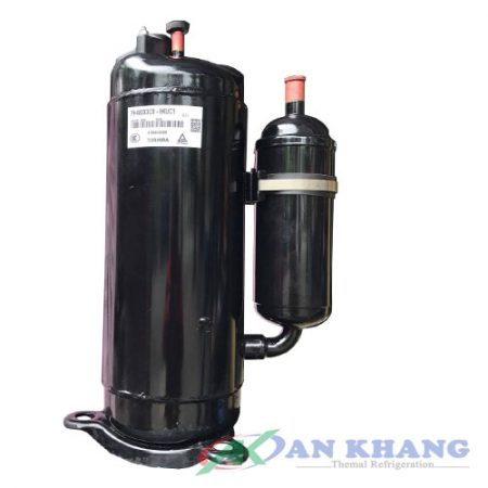 Block máy lạnh Toshiba