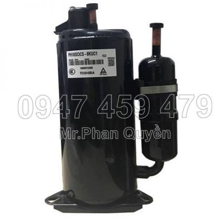 Block máy lạnh Toshiba