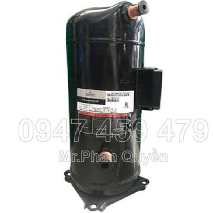 Block máy lạnh Copeland