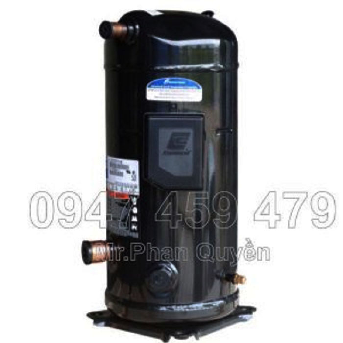 Block máy nén lạnh Copeland