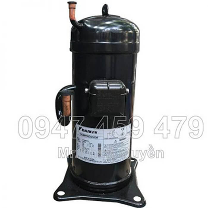 Block máy lạnh Daikin JT160