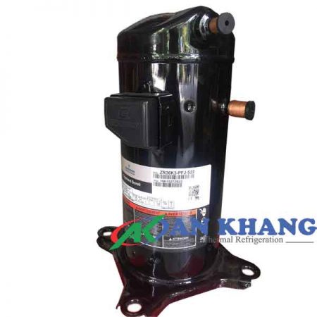 Block máy lạnh Copeland