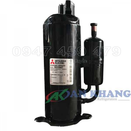 Block máy lạnh Mitsubishi