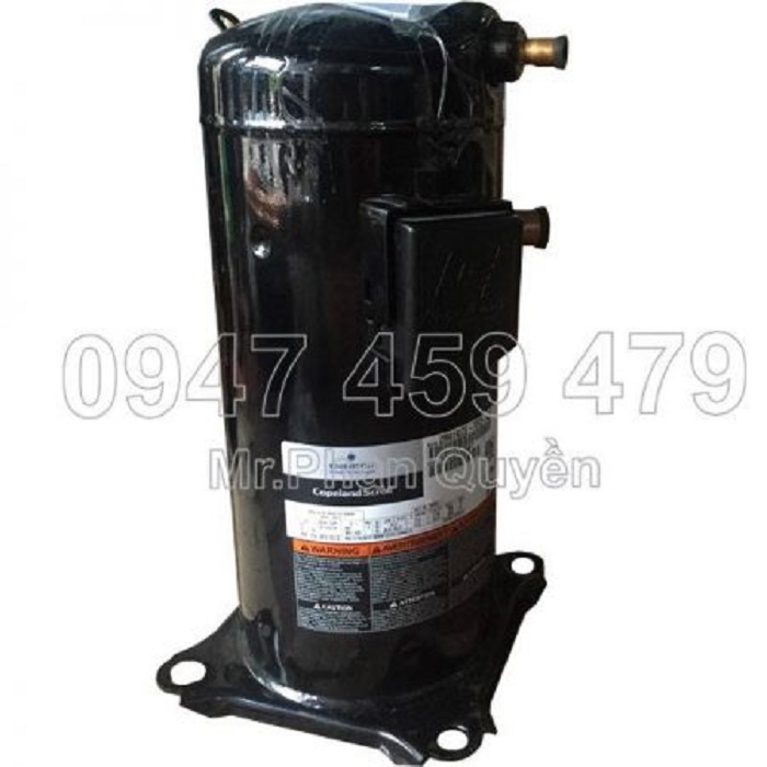 Block máy lạnh Copeland