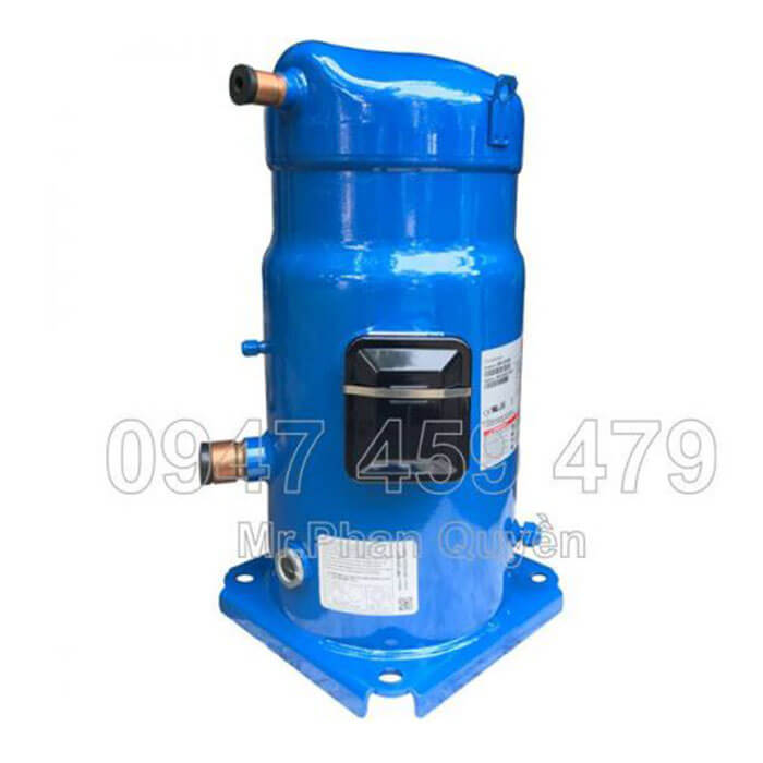 Block máy nén lạnh Danfoss SM120