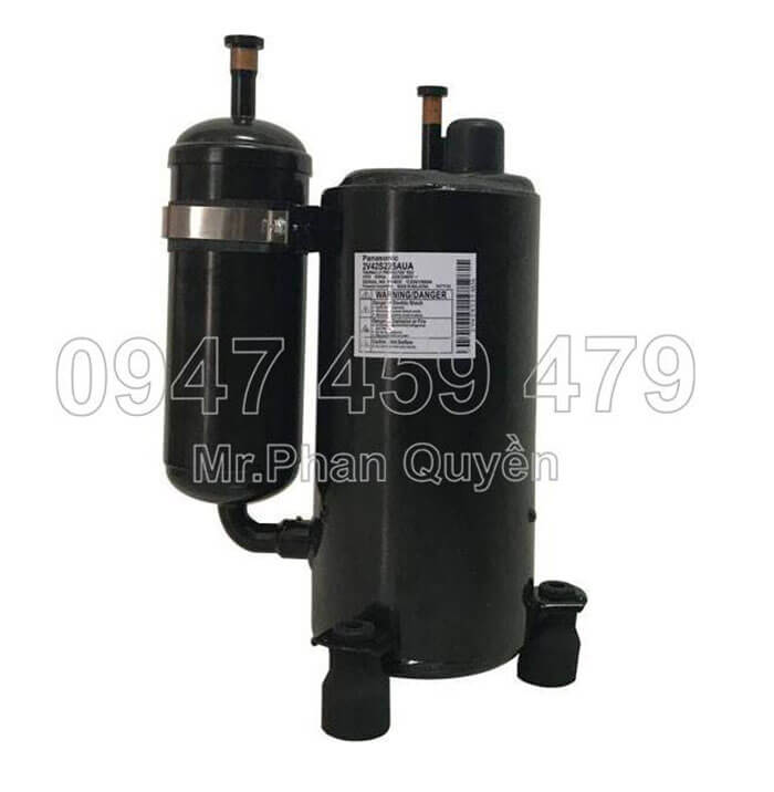 Block máy lạnh Panasonic