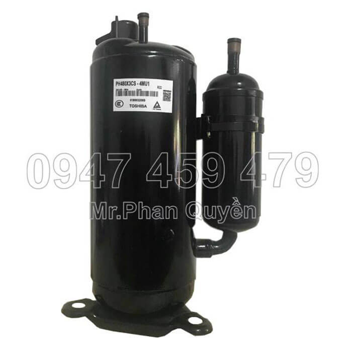 Block máy lạnh Toshiba PH480