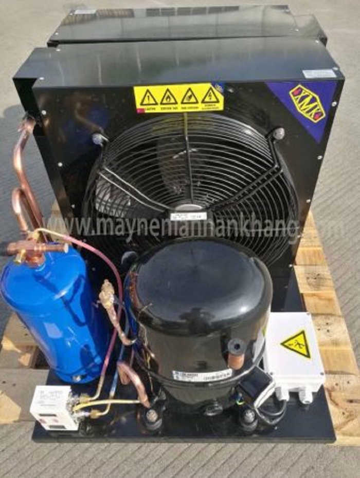 Cụm máy nén Copeland