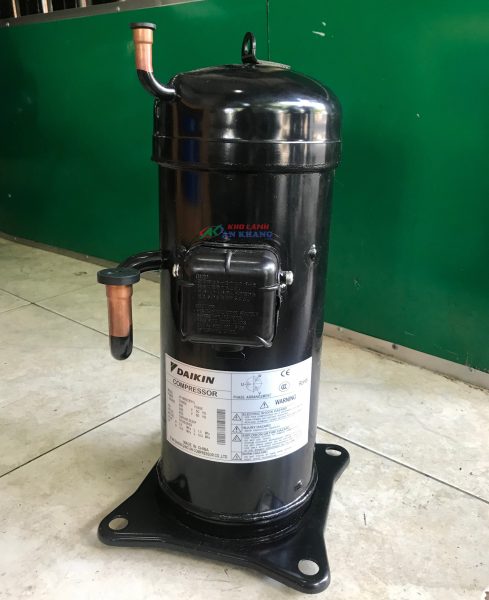 Block máy lạnh Daikin 5hp JT160 