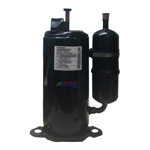 Máy nén lạnh Panasonic  2K32-S225-BUA