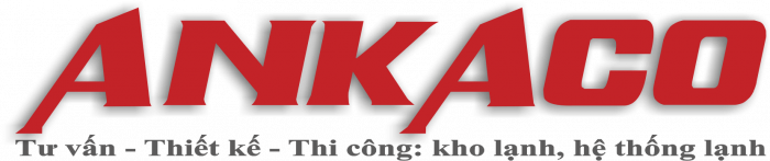 KHO LẠNH AN KHANG - Thiết kế, thi công kho lạnh hệ thống lạnh.