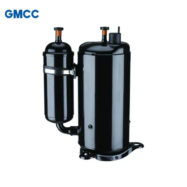 GMCC compressor