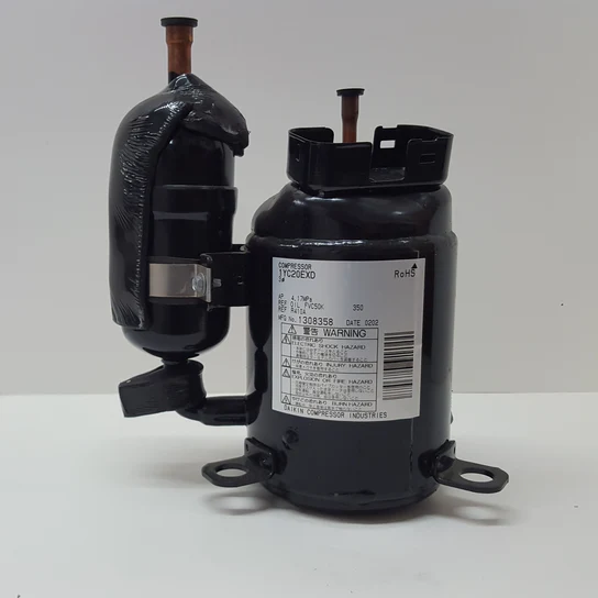 Máy Nén Lạnh Daikin SB-1YC20EXD