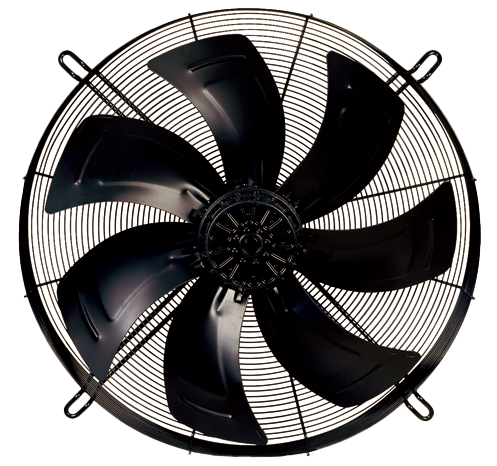 Cung cấp lắp đặt quạt dàn kho lạnh, thay quạt dàn kho đông lạnh