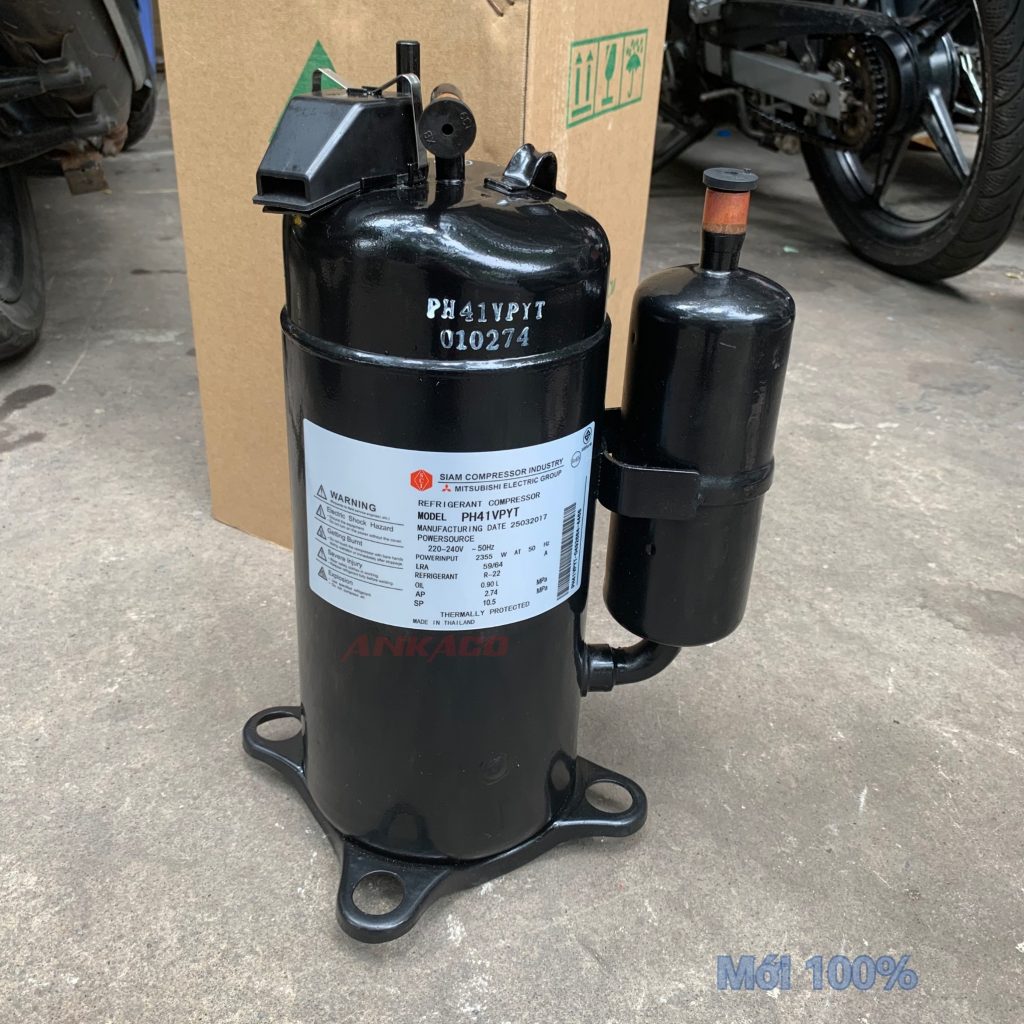 may-nen-lanh-mitsubishi-3-hp-PH41