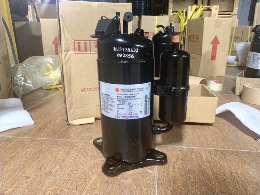 may-nen-lanh-mitsubishi-2-hp-rh313vadt